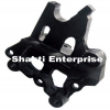 Gear Bracket Aluminum and wooden Pattern